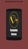 Kumpulan Doa Novena ポスター