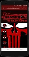 Best Deadpool Wallpapers ảnh chụp màn hình 1