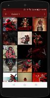 Best Deadpool Wallpapers ảnh chụp màn hình 2