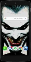 Joker Wallpapers HD plakat