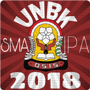 Kumpulan Soal UNBK SMA IPA 2019 APK