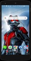 Best Ant Man and The Wasp Wallpapers imagem de tela 1