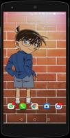 برنامه‌نما Best Detective Conan Wallpapers عکس از صفحه