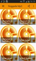 Reggada Mp3 постер