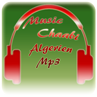 Chaabi Mp3 icône