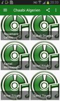 Chaabi Mp3 Affiche