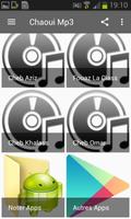 Chaoui Mp3 screenshot 3