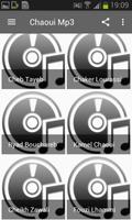 Chaoui Mp3 poster