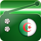 Radio Algerie icône