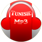 tunisia Mp3 ไอคอน