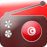 Radio Tunisia آئیکن
