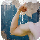 Frases Fitness आइकन