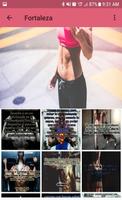 Frases Fitness स्क्रीनशॉट 3