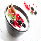 FoodFitness ไอคอน