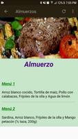 FoodFitness ภาพหน้าจอ 2