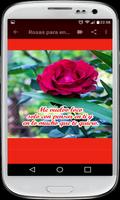Hermosas Rosas Rojas تصوير الشاشة 3