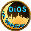 Saludos con Dios para todos
