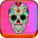 Frases Día de los Muertos APK