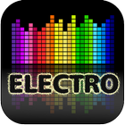 Electronic Radio icône
