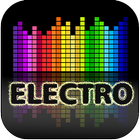 آیکون‌ Electronic Radio