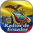 Radios en Ecuador icon