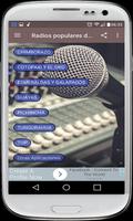 Radios en Ecuador screenshot 1