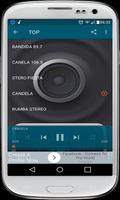 Radios en Ecuador screenshot 2