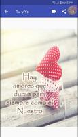 Frases para mi Amor screenshot 3