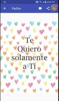 Frases para mi Amor screenshot 1