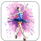 Ballet Wallpapers biểu tượng