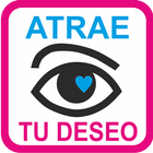 Atraer deseos Reto 7 أيقونة