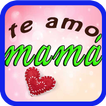 Te amo madre linda - frases