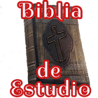 Biblia de Estudio icône