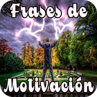 Frases de Motivación icon