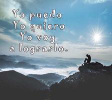 Frases de Motivación تصوير الشاشة 3