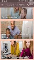 Consejos para Padres ảnh chụp màn hình 3