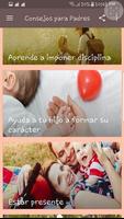 Consejos para Padres ảnh chụp màn hình 1