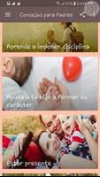 Consejos para Padres اسکرین شاٹ 1