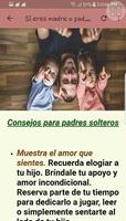 Consejos para Padres ảnh chụp màn hình 2