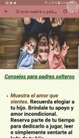 Consejos para Padres اسکرین شاٹ 2