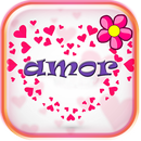 Frases de amor con flores APK