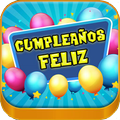 Cumpleaños feliz para comparti