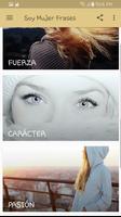 Soy Mujer Frases screenshot 3