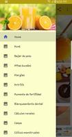 Tratamientos Caseros screenshot 1