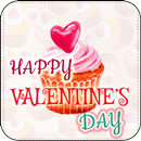 Feliz San Valentin Frases APK