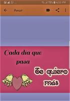 Postales de Amor poster