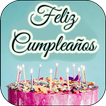 Feliz Cumpleaños