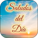 Saludos del Día APK