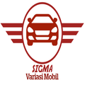 SIGMA Variasi