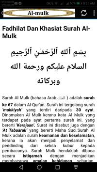 Download 94+ Contoh Surat Al Mulk Khasiat Terbaik Dan Terbaru